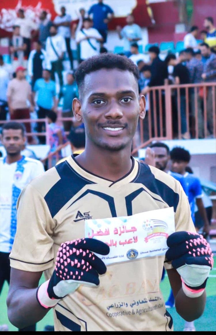 التعادل السلبي عنوان المباراة بين أهلي عدن و الجلاء ضمن إياب بطولة أندية عدن 3