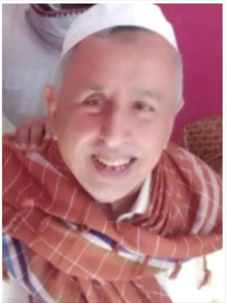 آل السادة باهارون يتقدمون بالشكر لكل من واساهم في وفاة والدهم