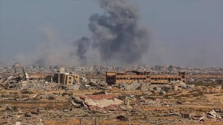 حماس توافق على بعض بنود خطة ترامب لغزة وتسعى للتفاوض