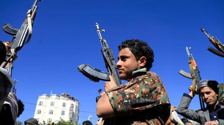 الحوثيون يختطفون طفلين في إب على خلفية الاحتفاء بثورة سبتمبر