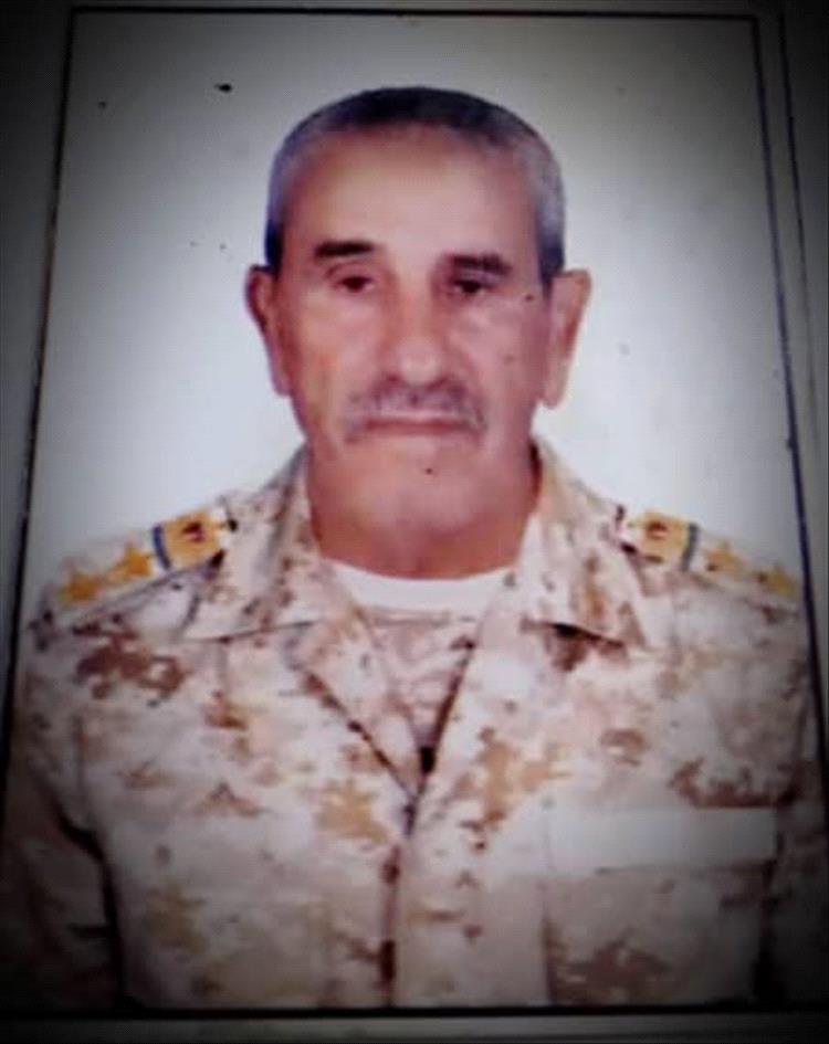 مكيراس تودع المناضل احمد حسين الطريمي العوذلي