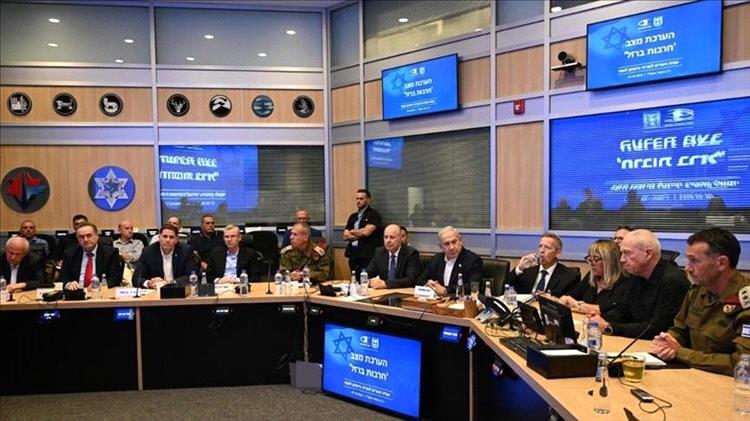 وفد إسرائيلي يتوجه إلى شرم الشيخ لمباحثات تبادل الرهائن ضمن مبادرة ترامب