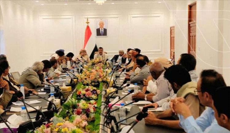 لجنة رقابية في مأرب لمتابعة تحصيل الإيرادات وتوريدها إلى البنك المركزي
