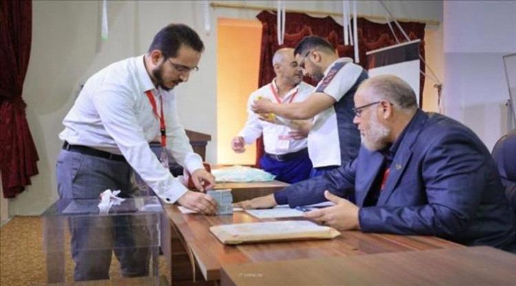 انطلاق انتخابات أول مجلس شعب سوري بعد سقوط نظام بشار الأسد