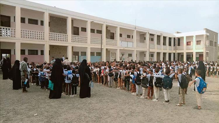 مدرسة سعد بن أبي وقاص بزنجبار.. صرح تربوي يئن تحت وطأة الإهمال