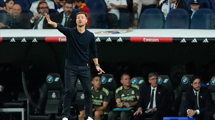 المدرب يرى أن الفريق الملكي أظهر جديةً وانضباطًا كبيرين أمام فياريال