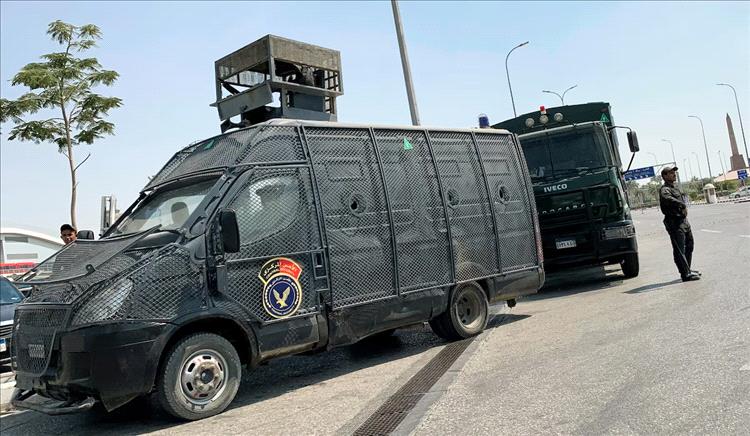 وفد إسرائيلي يتوجه إلى مصر يوم الاثنين لإجراء محادثات حول خطة غزة