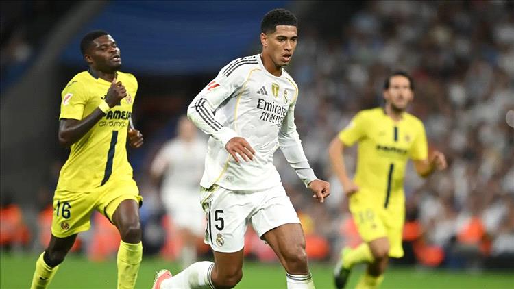 بيلينجهام بين الشك والإصرار.. خطة ألونسو لإعادة نجم ريال مدريد إلى القمة