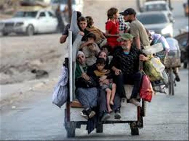 الحية في شرم الشيخ.. ومفاوضات حول انسحاب إسرائيل من غزة