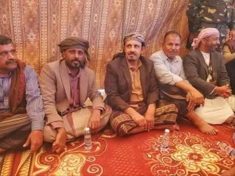 هل قفز بن ماضي من قارب الانتقالي إلى قارب الحلف؟ تفاهم حضرمي يثير الجدل
