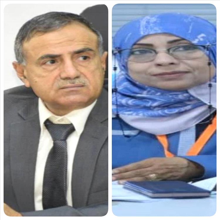 للعام السادس على التوالي.. رئيس جامعة عدن يهنئ الدكتورة هدى باسليم لتصدرها المركز الأول في مؤشر AD Scientific Index