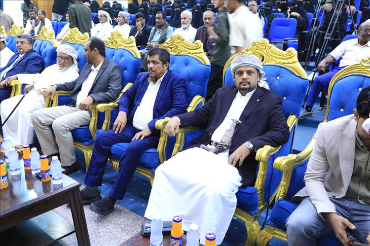 مركز اللغة المهرية بجامعة المهرة يحتفل بيوم اللغة المهرية تحت شعار "فخرٌ وأصالة"