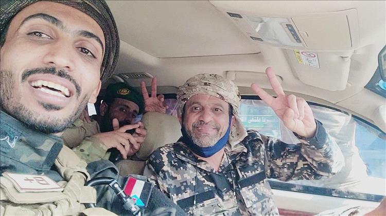 خبر مدوّي .. استدعاء مساعد بارز لقائد جهاز مكافحة الإرهاب شلال علي شايع!