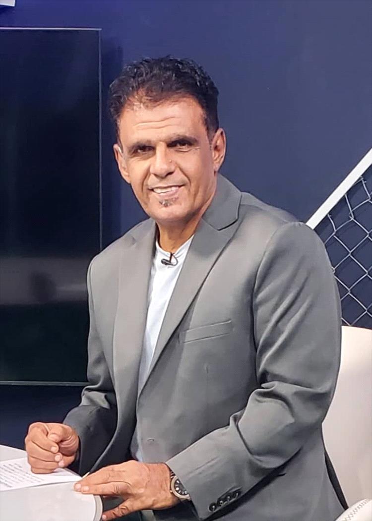 مدير الأنشطة المدرسية في محافظة عدن " خالد هيثم": مهرجان الطفل محتوى طلابي نلتزم فيه للأدوار