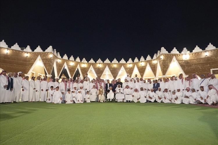 الرياض تشهد إطلاق «أبو الوعول»… توثيق الذاكرة الحضرمية من المهجر إلى العالم