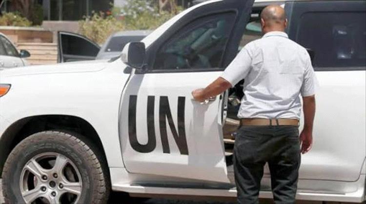 وزير بالحكومة: ميليشيا الحوثي تصعد اعتداءاتها ضد موظفي الأمم المتحدة والمنظمات الإغاثية