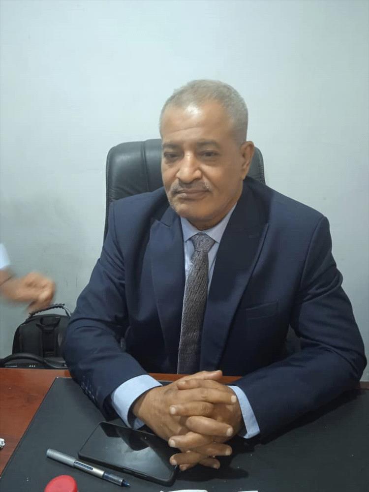رئيس مصلحة الأحوال المدنية لـ(عدن الغد): نلتزم بالحفاظ على نزاهة العمل لضمان وصول الخدمات للمستحقين بكل شفافية