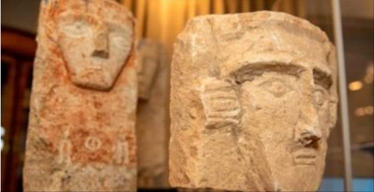 سويسرا تعلن استعدادها لإعادة قطع أثرية يمنية منهوبة