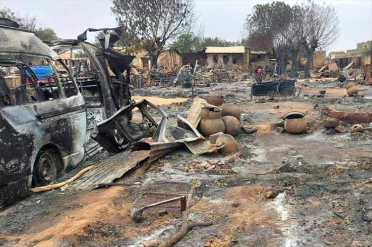 الجيش السوداني يحرز تقدماً ميدانياً في الفاشر ويعلن السيطرة على مواقع استراتيجية للدعم السريع