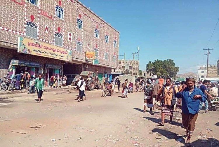 الأجهزة الأمنية والعسكرية بلودر تصدر قرار بحظر إطلاق النار في الأعراس والمناسبات