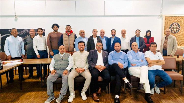بيان إعلان تشكيل اللجنة التحضيرية لتأسيس “التكتل الوطني الجامع