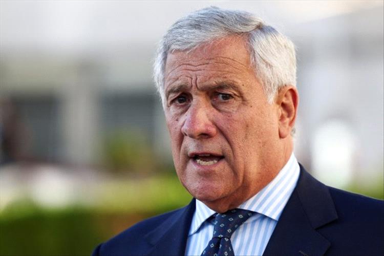 إيطاليا تعلن استعدادها لدعم خطة ترامب لوقف النار في غزة