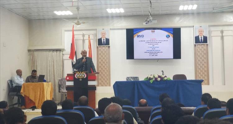 مأرب تحتفل باليوم العالمي للصحة النفسية وتركز على الرعاية النفسية في أوقات الأزمات