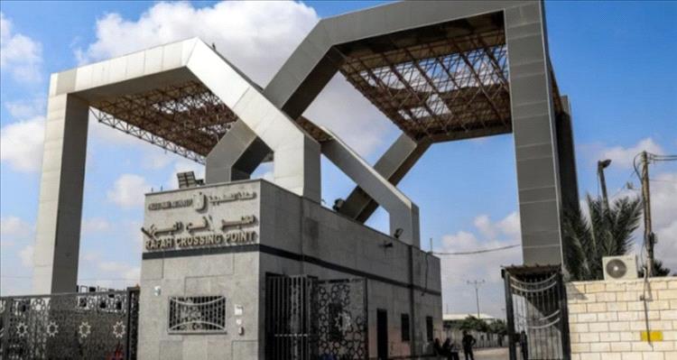 الاتحاد الأوروبي يستأنف مهمته على معبر رفح مع إعادة فتحه أمام حركة المواطنين والمساعدات