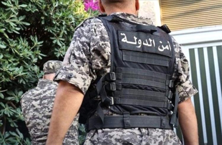 الأمن اللبناني يفكك شبكة إسرائيلية تحضر لتنفيذ أعمال إرهابية داخل البلاد