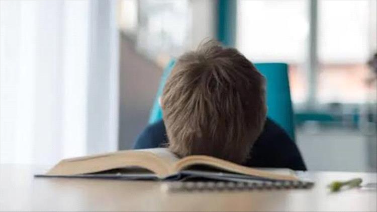 هل يولد بعض الناس عاجزين عن فهم الرياضيات؟