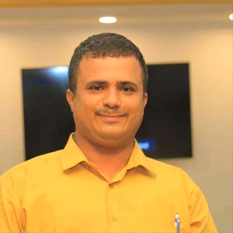 عبدالرحمن أنيس عن سالم ثابت العولقي: التاريخ يخلّد الثابتين وينسى المصفقين