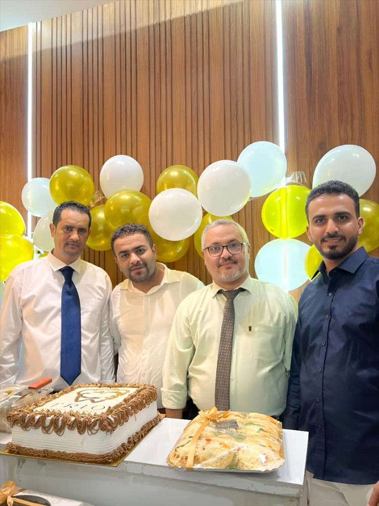 افتتاح عيادة "تريو لطب الأسنان" في المنصورة بخدمات طبية متكاملة على مدار الساعة
