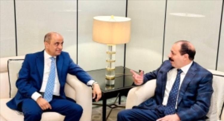 الحكومة تعد ملفًا قانونيًا وماليًا لتوضيح وضع شركة كمران ورفع الالتباس الناتج عن العقوبات الأمريكية
