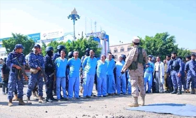منظمة: أكثر من 550 قرارًا حوثيًا بالإعدام غالبيتها بدوافع سياسية