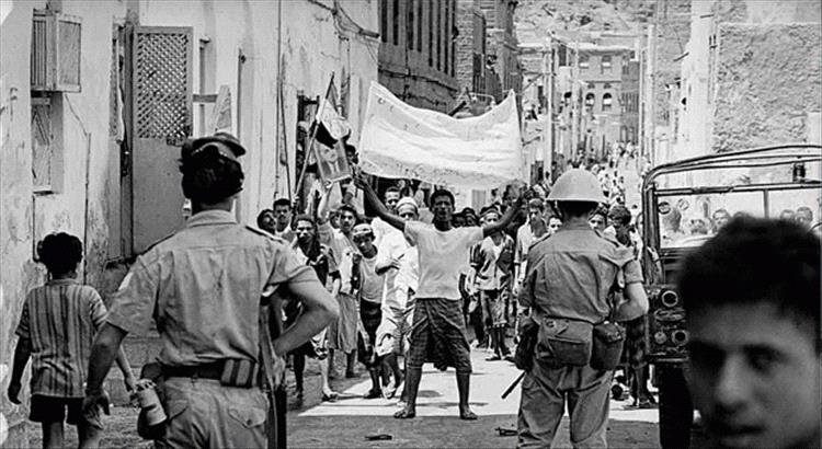قراءة في واقع المشهد السياسي الحضرمي .... لماذا يحتفلون بثورة 14 أكتوبر في حضرموت؟