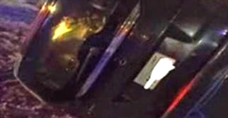 حادث مروّع في شرم الشيخ يودي بحياة 3 من أعضاء الوفد القطري وإصابة آخرين