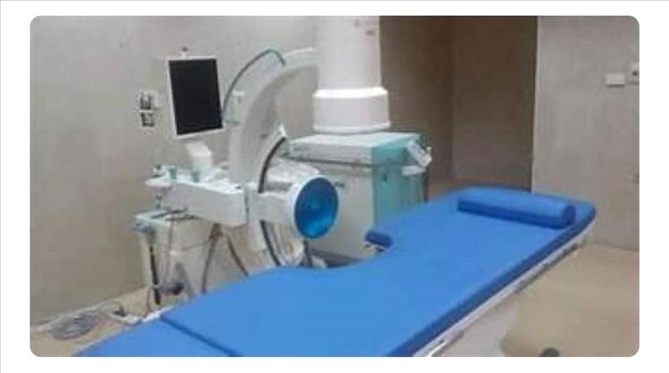 مديرية تريم بحاجة إلى جهاز تفتيت الحصوات