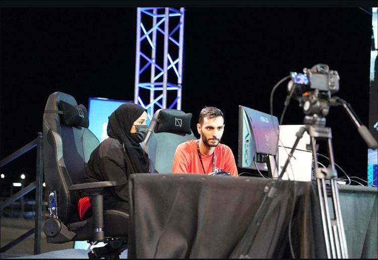 منتخب اليمن للرياضات الإلكترونية يحصد برونزية بطولة غرب آسيا السادسة للسيدات في الأردن