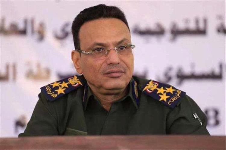 العميد باعش يهنئ القيادة السياسية بمناسبة الذكرى الـ 62 لثورة 14 أكتوبر المجيدة