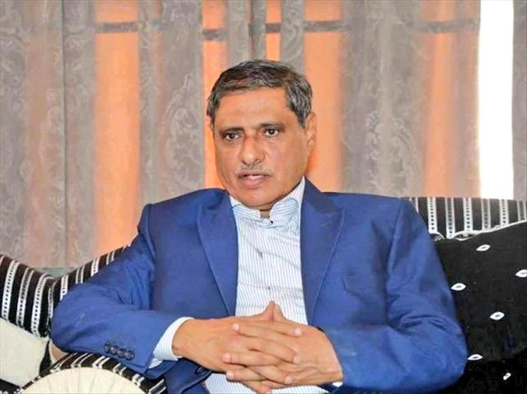 النائب البحسني: الخطر الحوثي فاق اليمن وامتد ليهدد المنطقة والعالم ومعركتنا معه خلاص وطني وإنقاذ شامل
