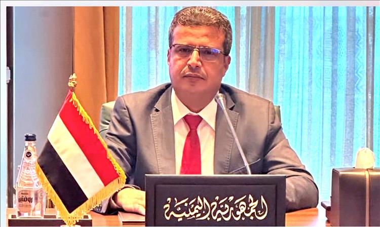 اليمن تشارك في الاجتماع الـ61 للمجلس الفني لهيئة التقييس الخليجية (GSO) بدولة الكويت