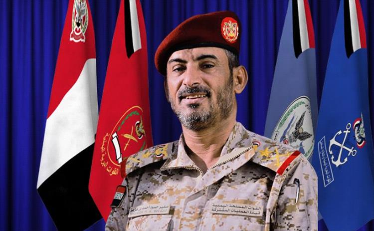 رئيس هيئة الأركان: فجر الـ 14 من اكتوبر يوماً فارقاً في تاريخ اليمن الحديث