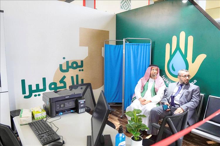 السعودية توسّع دعمها في اليمن عبر حزم صحية ومشاريع تمكين للنساء