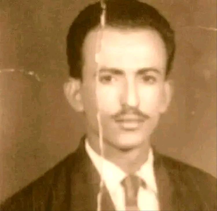 أحمد سالم علي طاحل.. الشهيد الذي سكن ذاكرة النضال اليمني