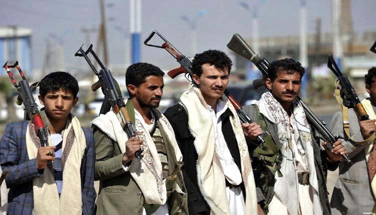 صنعاء.. ميليشيا الحوثي تقتحم منزل الشيخ إبراهيم المزلم وتطرد النساء والأطفال
