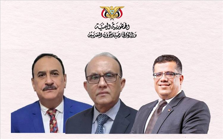 سفراء: ثورة 14 أكتوبر المجيدة.. نقطة تحول ومناسبة عظيمة للتذكير بنهج الآباء