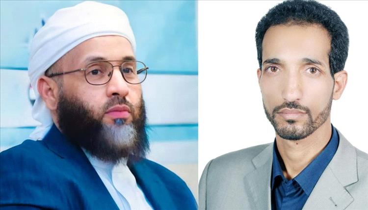 الوزير شبيبة يعزي في وفاة فؤاد الصياد أحد موظفي وزارة الأوقاف