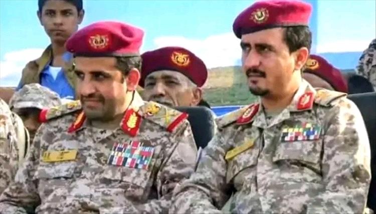 بعد مقتل الغماري.. الحوثيون يعينون يوسف المداني على رأس هيئة الأركان