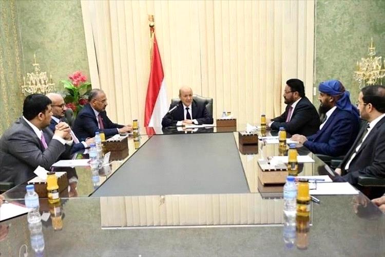 وزير سابق: لقاءات شرم الشيخ ترسم مهام إقليمية جديدة وعلى الرئاسي أن يصنع الأحداث