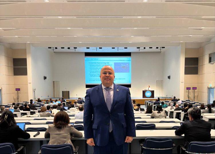 اليمن يشارك في مؤتمر الأمم المتحدة الرابع للعلوم والمنح الدراسية المفتوحة